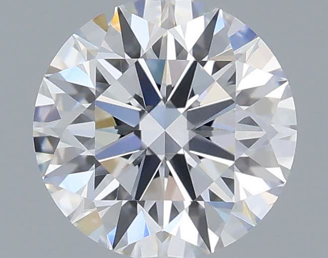IGI 0.92 Carat Round Brilliant Lab Grown Diamond 人工培育鑽石 實驗室人造鑽石
