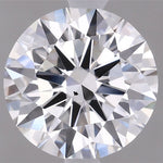IGI 1.22 Carat Round Brilliant Lab Grown Diamond 人工培育鑽石 實驗室人造鑽石