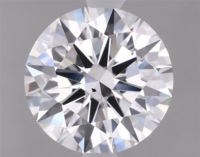 IGI 1.22 Carat Round Brilliant Lab Grown Diamond 人工培育鑽石 實驗室人造鑽石