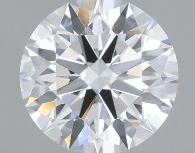 GIA 1.04 Carat Round Brilliant Lab Grown Diamond