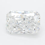 IGI 1.95 Carat Radiant Cut Lab Grown Diamond 人工培育鑽石 實驗室人造鑽石