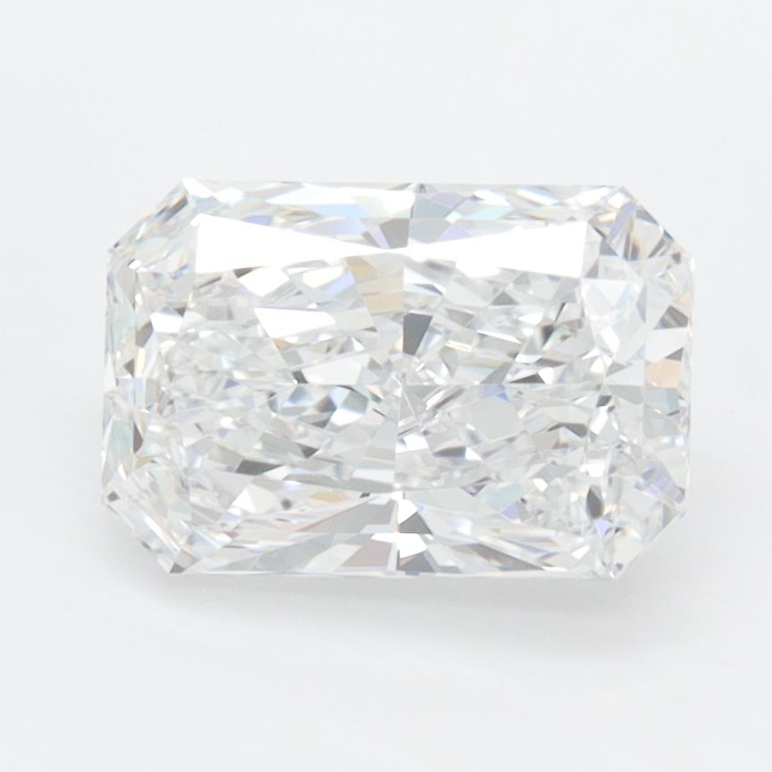 IGI 1.95 Carat Radiant Cut Lab Grown Diamond 人工培育鑽石 實驗室人造鑽石