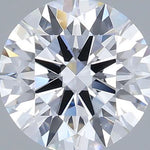 IGI 1.00 Carat Round Brilliant Lab Grown Diamond 人工培育鑽石 實驗室人造鑽石