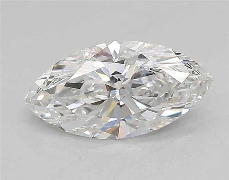IGI 0.82 Carat Marquise Lab Grown Diamond 人工培育鑽石 實驗室人造鑽石
