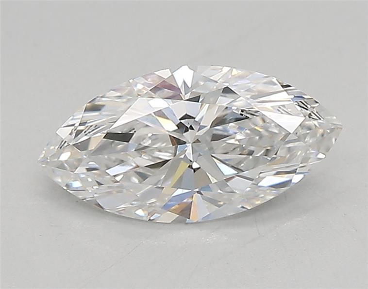 IGI 0.82 Carat Marquise Lab Grown Diamond 人工培育鑽石 實驗室人造鑽石