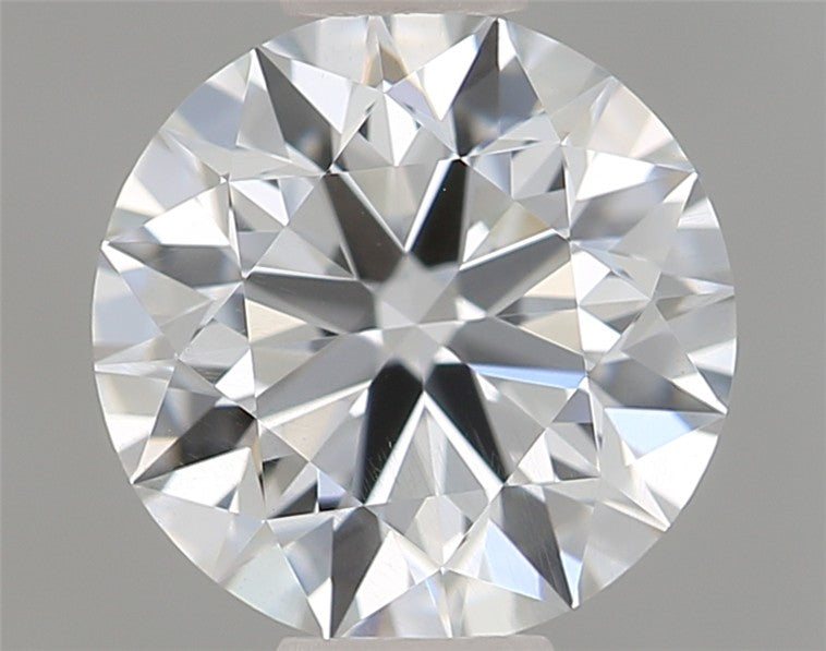 IGI 0.59 Carat Round Brilliant Lab Grown Diamond 人工培育鑽石 實驗室人造鑽石