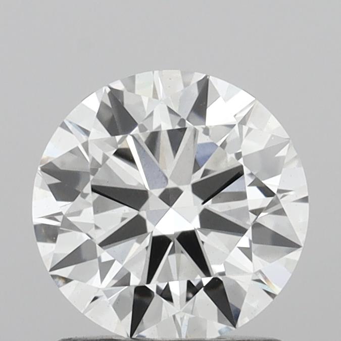 IGI 1.21 Carat Round Brilliant Lab Grown Diamond 人工培育鑽石 實驗室人造鑽石