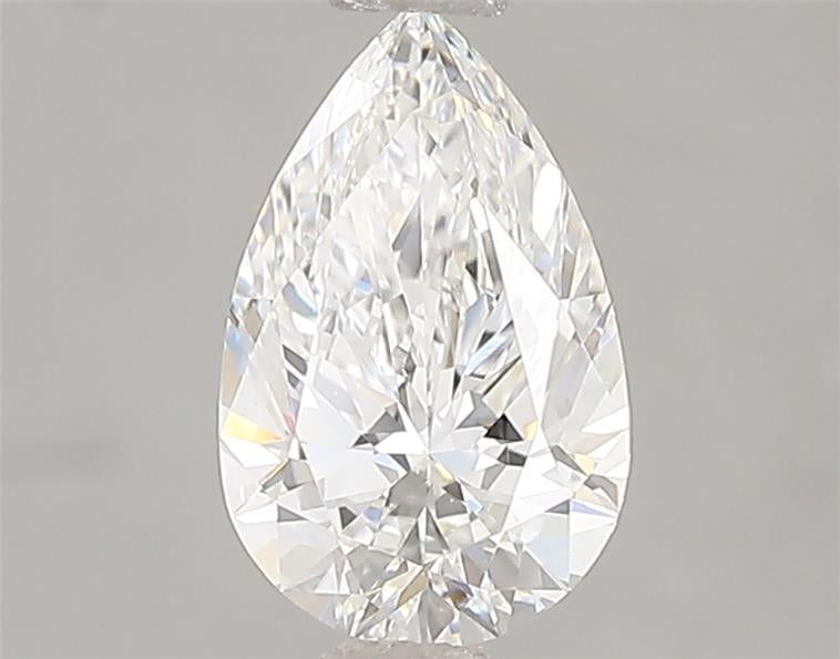 IGI 1.01 Carat Pear Lab Grown Diamond