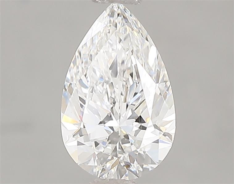 IGI 1.01 Carat Pear Lab Grown Diamond