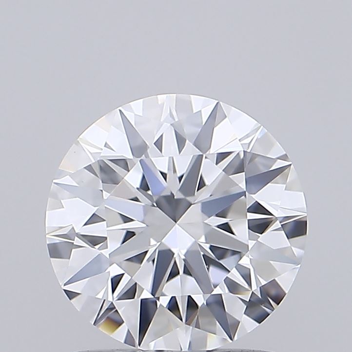 IGI 1.34 Carat Round Brilliant Lab Grown Diamond 人工培育鑽石 實驗室人造鑽石