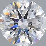 IGI 1.05 Carat Round Brilliant Lab Grown Diamond 人工培育鑽石 實驗室人造鑽石