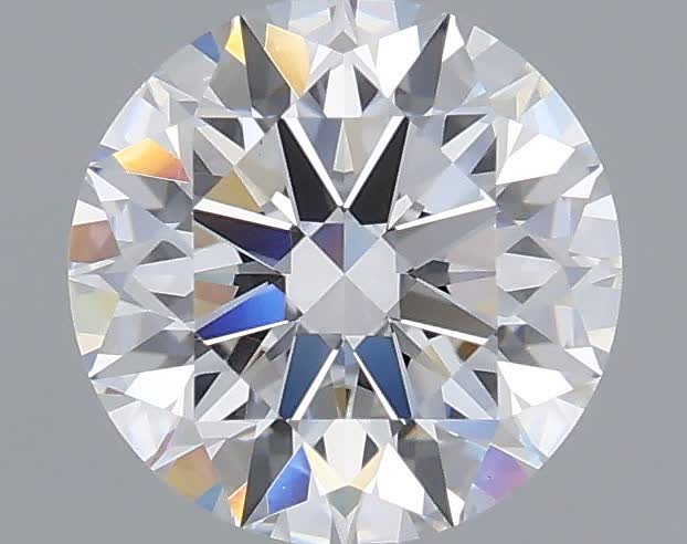 IGI 1.05 Carat Round Brilliant Lab Grown Diamond 人工培育鑽石 實驗室人造鑽石