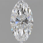 IGI 1.04 Carat Marquise Lab Grown Diamond 人工培育鑽石 實驗室人造鑽石