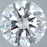 IGI 2.41 Carat Round Brilliant Lab Grown Diamond 人工培育鑽石 實驗室人造鑽石