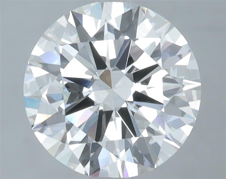 IGI 2.41 Carat Round Brilliant Lab Grown Diamond 人工培育鑽石 實驗室人造鑽石