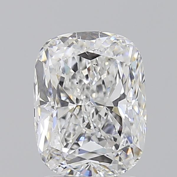 IGI 1.91 Carat Cushion Lab Grown Diamond 人工培育鑽石 實驗室人造鑽石