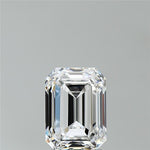 IGI 2.51 Carat Emerald Lab Grown Diamond 人工培育鑽石 實驗室人造鑽石