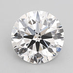 IGI 2.02 Carat Round Brilliant Lab Grown Diamond 人工培育鑽石 實驗室人造鑽石