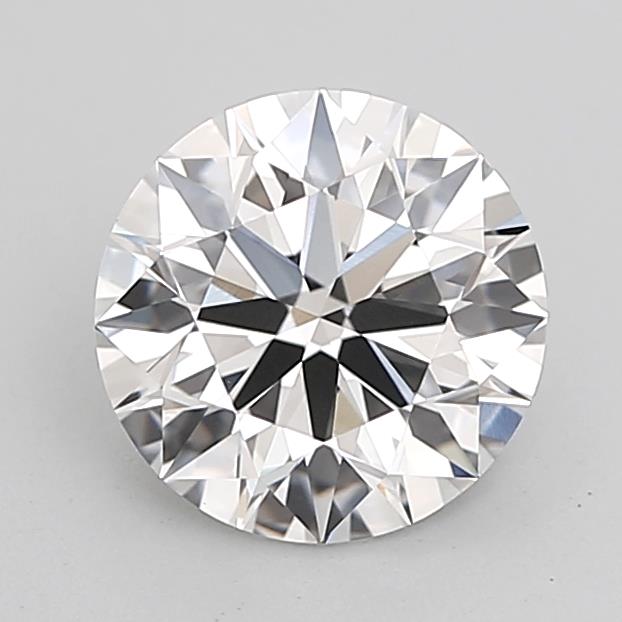 IGI 2.02 Carat Round Brilliant Lab Grown Diamond 人工培育鑽石 實驗室人造鑽石