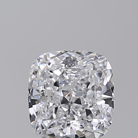 IGI 1.1 Carat Cushion Lab Grown Diamond