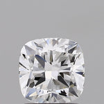 IGI 1.19 Carat Cushion Lab Grown Diamond
