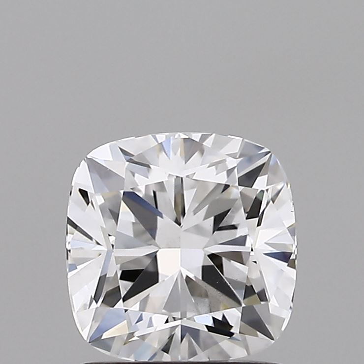 IGI 1.19 Carat Cushion Lab Grown Diamond
