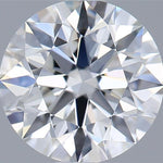 IGI 0.95 Carat Round Brilliant Lab Grown Diamond 人工培育鑽石 實驗室人造鑽石
