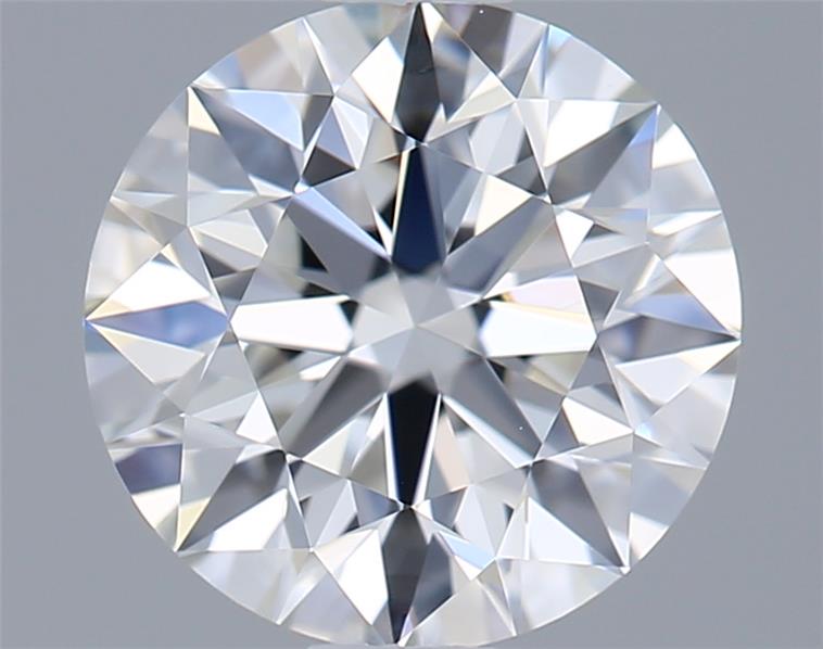 IGI 0.95 Carat Round Brilliant Lab Grown Diamond 人工培育鑽石 實驗室人造鑽石