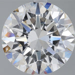 IGI 3.05 Carat Round Brilliant Lab Grown Diamond 人工培育鑽石 實驗室人造鑽石
