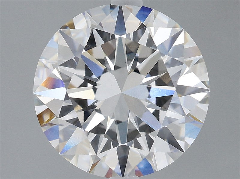IGI 3.05 Carat Round Brilliant Lab Grown Diamond 人工培育鑽石 實驗室人造鑽石