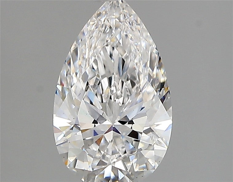 IGI 1.43 Carat Pear Lab Grown Diamond 人工培育鑽石 實驗室人造鑽石