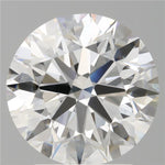 IGI 3.00 Carat Round Brilliant Lab Grown Diamond 人工培育鑽石 實驗室人造鑽石