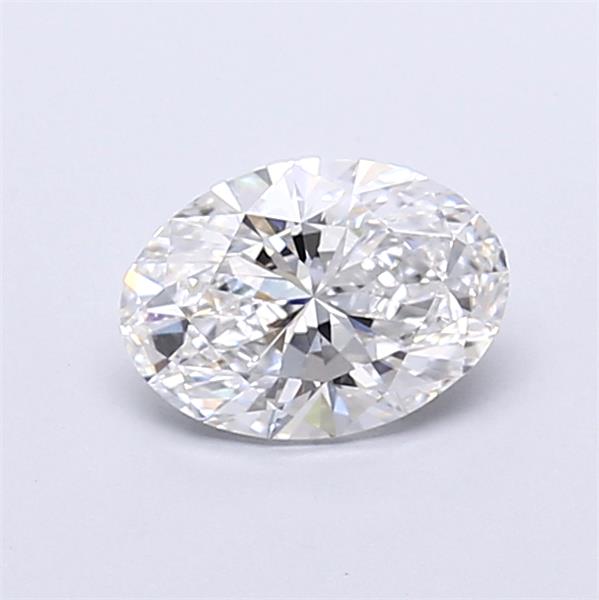 IGI 1.20 Carat Oval Lab Grown Diamond 人工培育鑽石 實驗室人造鑽石
