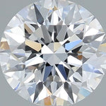 IGI 1.12 Carat Round Brilliant Lab Grown Diamond