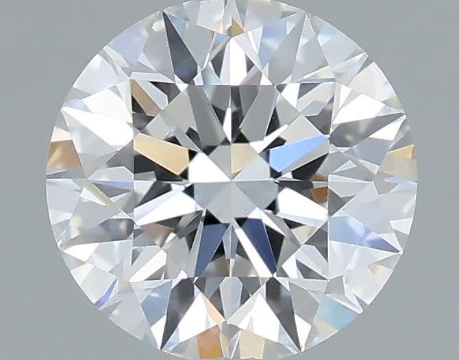IGI 1.12 Carat Round Brilliant Lab Grown Diamond