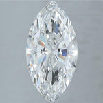 IGI 3.19 Carat Marquise Lab Grown Diamond 人工培育鑽石 實驗室人造鑽石