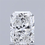 IGI 0.92 Carat Radiant Cut Lab Grown Diamond 人工培育鑽石 實驗室人造鑽石