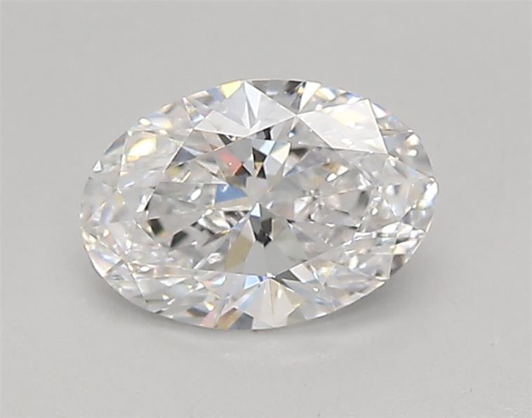 IGI 0.70 Carat Oval Lab Grown Diamond 人工培育鑽石 實驗室人造鑽石