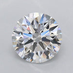 IGI 1.05 Carat Round Brilliant Lab Grown Diamond 人工培育鑽石 實驗室人造鑽石