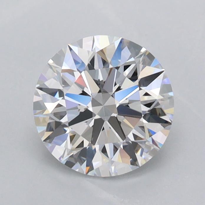 IGI 1.05 Carat Round Brilliant Lab Grown Diamond 人工培育鑽石 實驗室人造鑽石