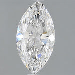 IGI 1.51 Carat Marquise Lab Grown Diamond 人工培育鑽石 實驗室人造鑽石