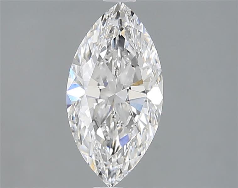 IGI 1.51 Carat Marquise Lab Grown Diamond 人工培育鑽石 實驗室人造鑽石