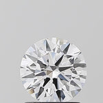 IGI 1 Carat Round Brilliant Lab Grown Diamond
