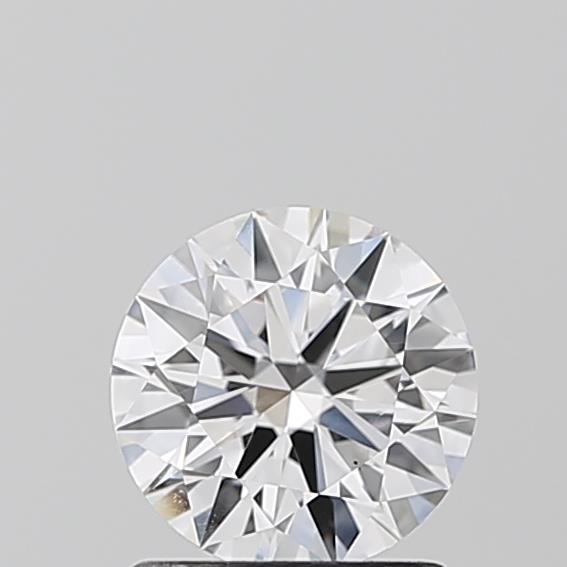 IGI 1 Carat Round Brilliant Lab Grown Diamond