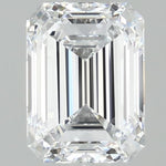 IGI 1.82 Carat Emerald Lab Grown Diamond 人工培育鑽石 實驗室人造鑽石