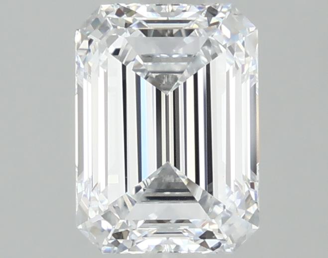 IGI 1.82 Carat Emerald Lab Grown Diamond 人工培育鑽石 實驗室人造鑽石