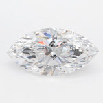 IGI 2.00 Carat Marquise Lab Grown Diamond 人工培育鑽石 實驗室人造鑽石