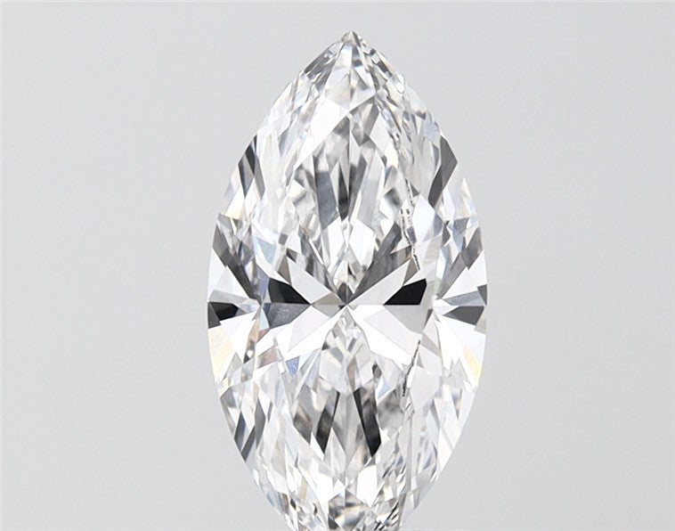IGI 1.38 Carat Marquise Lab Grown Diamond
