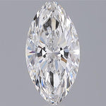 IGI 1.33 Carat Marquise Lab Grown Diamond