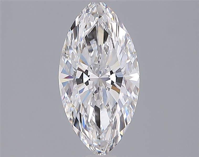 IGI 1.33 Carat Marquise Lab Grown Diamond